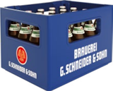 Angebot im Getränke Hoffmann Großräschen Prospekt Getränke Hoffmann Großräschen Prospekt mit im Angebot für 17,99 €