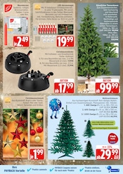 Aktueller E center Prospekt mit Christbaum, "Top Angebote", Seite 37
