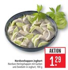 Nordseehappen Joghurt Angebote bei Marktkauf Heidenheim für 1,29 €