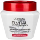 Elvital Haarmaske Angebote von L'ORÉAL PARIS bei Kaufland Melle für 3,49 €