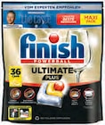 Spülmaschinen-tabs im Maxi-Pack von finish für 6,99 € bei Netto mit dem Scottie im Angebot Spülmaschinen-tabs im Maxi-Pack von finish im aktuellen Netto mit dem Scottie Prospekt