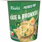 Snack Pot Chicken Burrito Taste von Knorr für 0,99 € bei aktiv & irma im Angebot Snack Pot Chicken Burrito Taste von Knorr im aktuellen aktiv & irma Prospekt