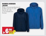 Damen/Herren Jacke Angebote bei E center Mainz für 6,99 €