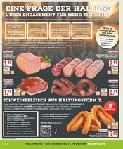 Aktueller Marktkauf Prospekt mit Speck, "Aktuelle Angebote", Seite 6