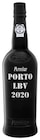 Portwein Late Bottled Vintage 2020 von ARMILAR für 11,99 € bei Lidl im Angebot Portwein Late Bottled Vintage 2020 von ARMILAR im aktuellen Lidl Prospekt