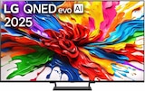 55QNED93A6A QNED evo TV im Angebot bei MediaMarkt Saturn in Freiburg 55QNED93A6A QNED evo TV Angebote von LG bei MediaMarkt Saturn Freiburg für 799,00 €