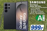 Galaxy S26 Ultra im Angebot bei expert in Regensburg Galaxy S26 Ultra Angebote von Samsung bei expert Regensburg für 999,00 €