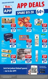 Aktueller famila Nordost Prospekt mit Bratwurst, "besser als gut!", Seite 24