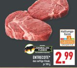 Aktuelles ENTRECOTE Angebot bei Marktkauf in Bochum ab 2,99 €