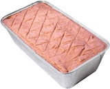 EDEKA - Fleischkäse-Brät Angebot im Prospekt Fleischkäse-Brät bei EDEKA im Prospekt "" für 5,55 €