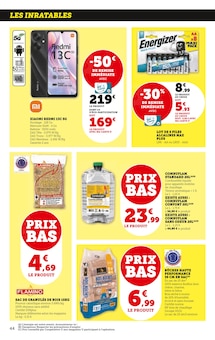 Promo Poêle À Pétrole dans le catalogue Hyper U du moment à la page 44