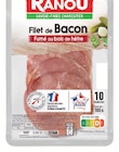 Filet de Bacon Fumé - MONIQUE RANOU à 1,14 € dans le catalogue Intermarché Hyper