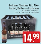 Türmchen Pils im Angebot bei E center in Borken Türmchen Pils Angebote von Borkener bei E center Borken für 14,99 €