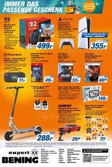 Motorrad im aktuellen expert Prospekt (Bremen) Motorrad im expert Prospekt "Top Angebote" mit 16 Seiten (Bremen)