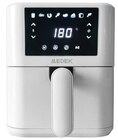 Friteuse sans huile Air Fryer digitale à Carrefour dans Beaulieu-sur-Mer Friteuse sans huile Air Fryer digitale à Carrefour dans Beaulieu-sur-Mer