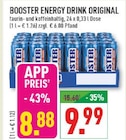 Aktuelle Energydrink Angebote bei Marktkauf in Duisburg Aktuelles Original Angebot bei Marktkauf in Duisburg ab 8,88 €