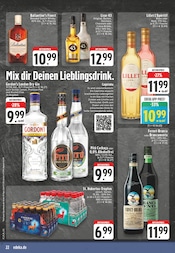 Aktueller E center Prospekt mit Gin, "Aktuelle Angebote", Seite 22