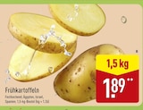 Aktuelle Kartoffeln Angebote bei ALDI Nord in Oldenburg Aktuelles Frühkartoffeln Angebot bei ALDI Nord in Oldenburg ab 1,89 €