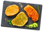 Rückensteak im Angebot bei Kaufland in Gütersloh Rückensteak Angebote von K-WERTSCHÄTZE bei Kaufland Gütersloh für 0,89 €