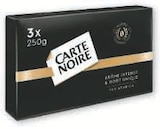 U Express La Bégude-de-Mazenc - Promo Café moulu Promo Café moulu à 5,04 € dans le catalogue U Express à La Bégude-de-Mazenc