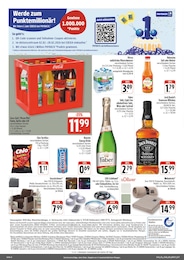 EDEKA Chips im Prospekt 