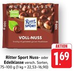 EDEKA Eppelborn Prospekt mit  im Angebot für 1,69 €