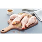 Pilons de poulet blanc - REFS.SANS MARQUE en promo chez Carrefour Pilons de poulet blanc - REFS.SANS MARQUE dans le catalogue Carrefour