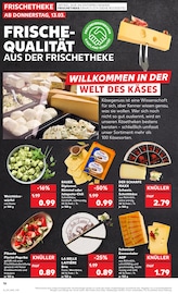 Aktueller Kaufland Prospekt mit Chili, "Aktuelle Angebote", Seite 16