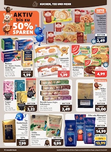 Nescafe im aktiv & irma Prospekt "Top Angebote" mit 16 Seiten (Oldenburg)