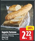 Baguette Parisienne im Angebot bei E center in Berlin Baguette Parisienne Angebote bei E center Berlin für 2,22 €