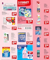 Aktueller famila Nordost Prospekt mit Lenor, "besser als gut!", Seite 19