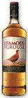 Blended scotch whisky 40° - GROUSE en promo chez Super U Chelles à 16,49 €