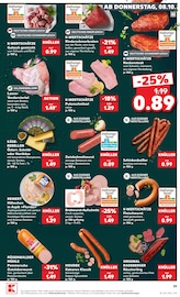 Braten im Kaufland Prospekt in Brandenburg Aktueller Kaufland Prospekt mit Braten, "Hier bin ich richtig", Seite 39