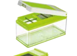 Nicer Dicer „Precision“ im EDEKA Prospekt Nicer Dicer „Precision“ von Genius im aktuellen EDEKA Prospekt für 9,99 €