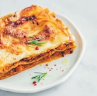 Promo lasagnes de boeuf à 3,99 € dans le catalogue Fresh à Scy-Chazelles