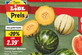 Cantaloupe-Melonen Angebot in Heinrichsthal, Unterfr Cantaloupe-Melonen im aktuellen Prospekt bei Lidl in Heinrichsthal, Unterfr