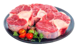 Aktuelle Rindfleisch Angebote bei EDEKA in Hamburg Aktuelles Rinderbeinscheibe Angebot bei EDEKA in Hamburg ab 1,11 €