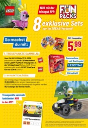 Ähnliche Monopoly Angebote im Prospekt "Aktuelle Angebote" von Trinkgut in Kamp-Lintfort Ähnliche Angebote wie Monopoly im Prospekt "Aktuelle Angebote" auf Seite 6 von Trinkgut in Kamp-Lintfort
