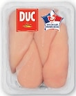 Filet de poulet - DUC - U Express à Argenteuil Filet de poulet - DUC en promo chez U Express Argenteuil à 6,99 €