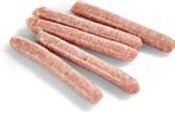 Aktuelles Bratwürste Angebot bei Netto Marken-Discount in Braunschweig ab 2,49 €