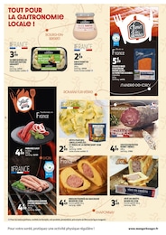 Offre Traiteur Alimentation dans le catalogue Auchan Supermarché du moment à la page 2