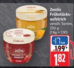 Frühstücksaufstrich Orange im Angebot bei EDEKA in Nürtingen Frühstücksaufstrich Orange Angebote von Zentis bei EDEKA Nürtingen für 1,82 €