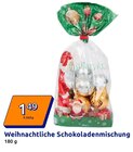 Weihnachtliche Schokoladenmischung im Angebot bei Action in Wermelskirchen Weihnachtliche Schokoladenmischung Angebote bei Action Wermelskirchen für 1,49 €