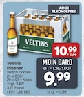 famila Nordwest - Pilsener Angebot im Prospekt Pilsener bei famila Nordwest im Prospekt "" für 9,99 €