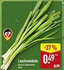 Lauchzwiebeln für 0,49 € bei ALDI Nord im Angebot Lauchzwiebeln im aktuellen ALDI Nord Prospekt