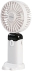 Handventilator im Angebot bei Penny in Böblingen Handventilator Angebote von VIVESS bei Penny Böblingen für 4,99 €
