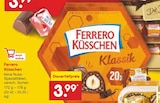 Küsschen im Angebot bei Netto Marken-Discount in Wesel Küsschen Angebote von Ferrero bei Netto Marken-Discount Wesel für 3,99 €