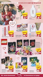 LEGO im famila Nordwest Prospekt in Lingen Aktueller famila Nordwest Prospekt mit LEGO, "Markt - Angebote", Seite 32