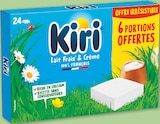 Crème 24 Portions - Kiri dans le catalogue Netto