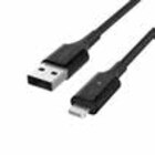 Smart USB-A-Kabel/Lightning im Angebot bei expert in Hildesheim Smart USB-A-Kabel/Lightning Angebote von Belkin bei expert Hildesheim für 4,99 €